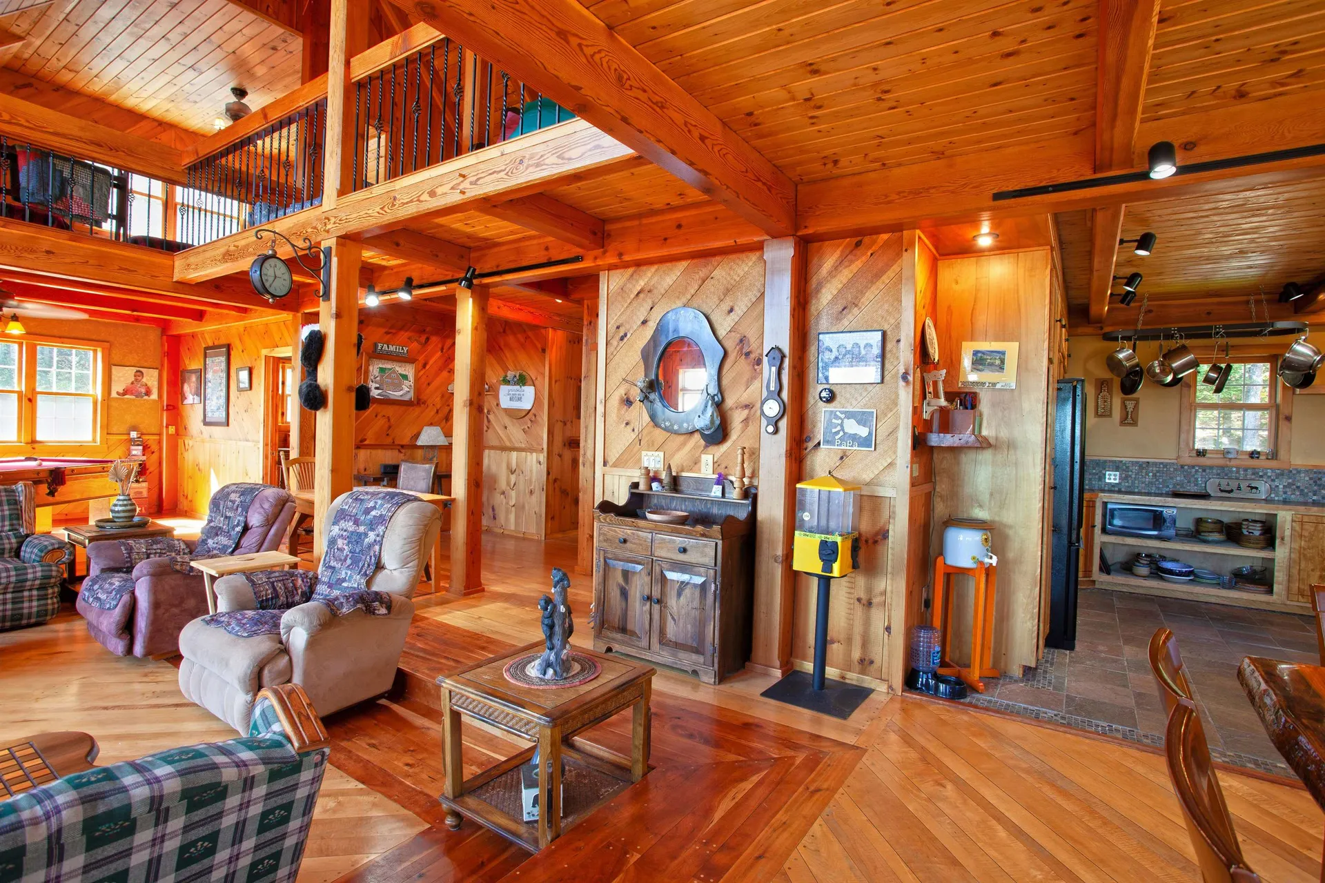 825 Case Lane Readsboro VT 05350