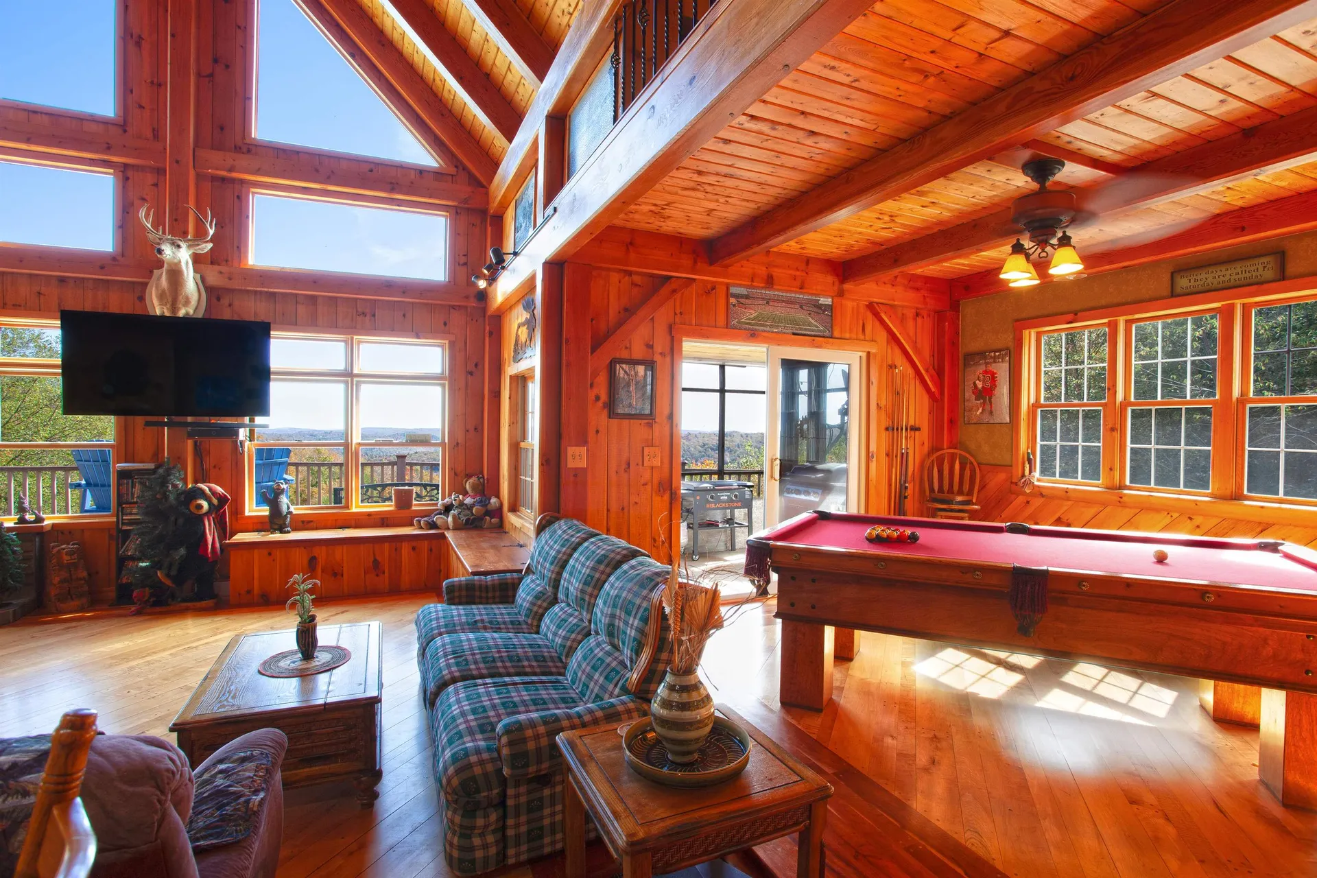 825 Case Lane Readsboro VT 05350