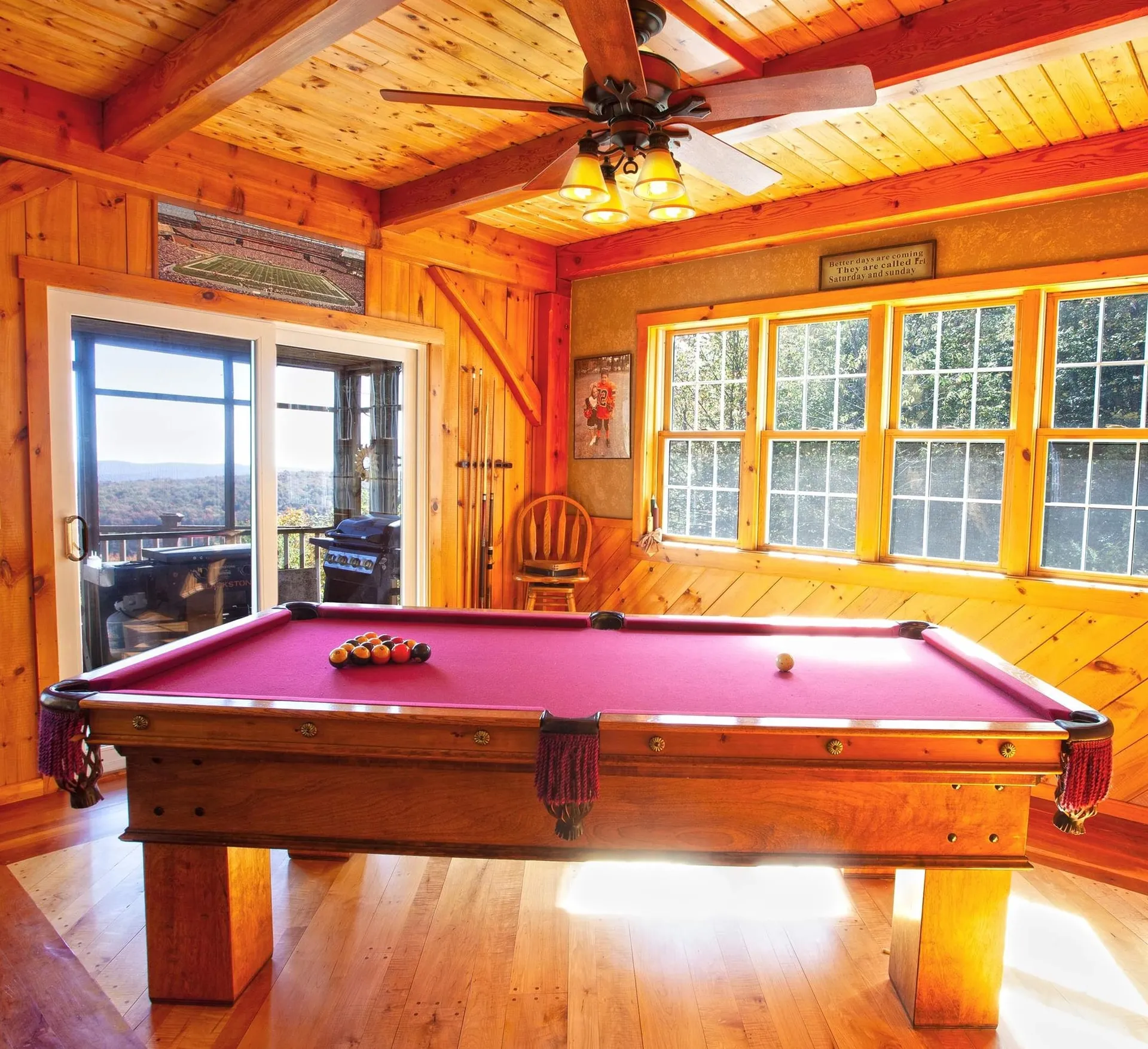 825 Case Lane Readsboro VT 05350