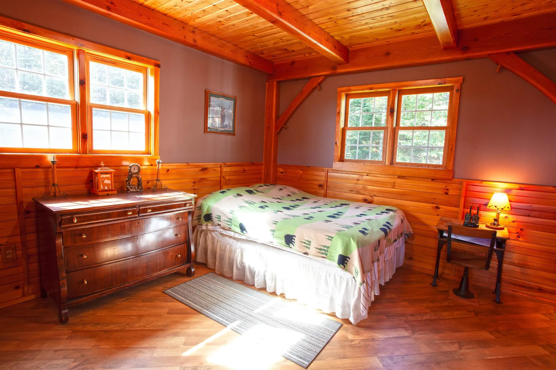 825 Case Lane Readsboro VT 05350