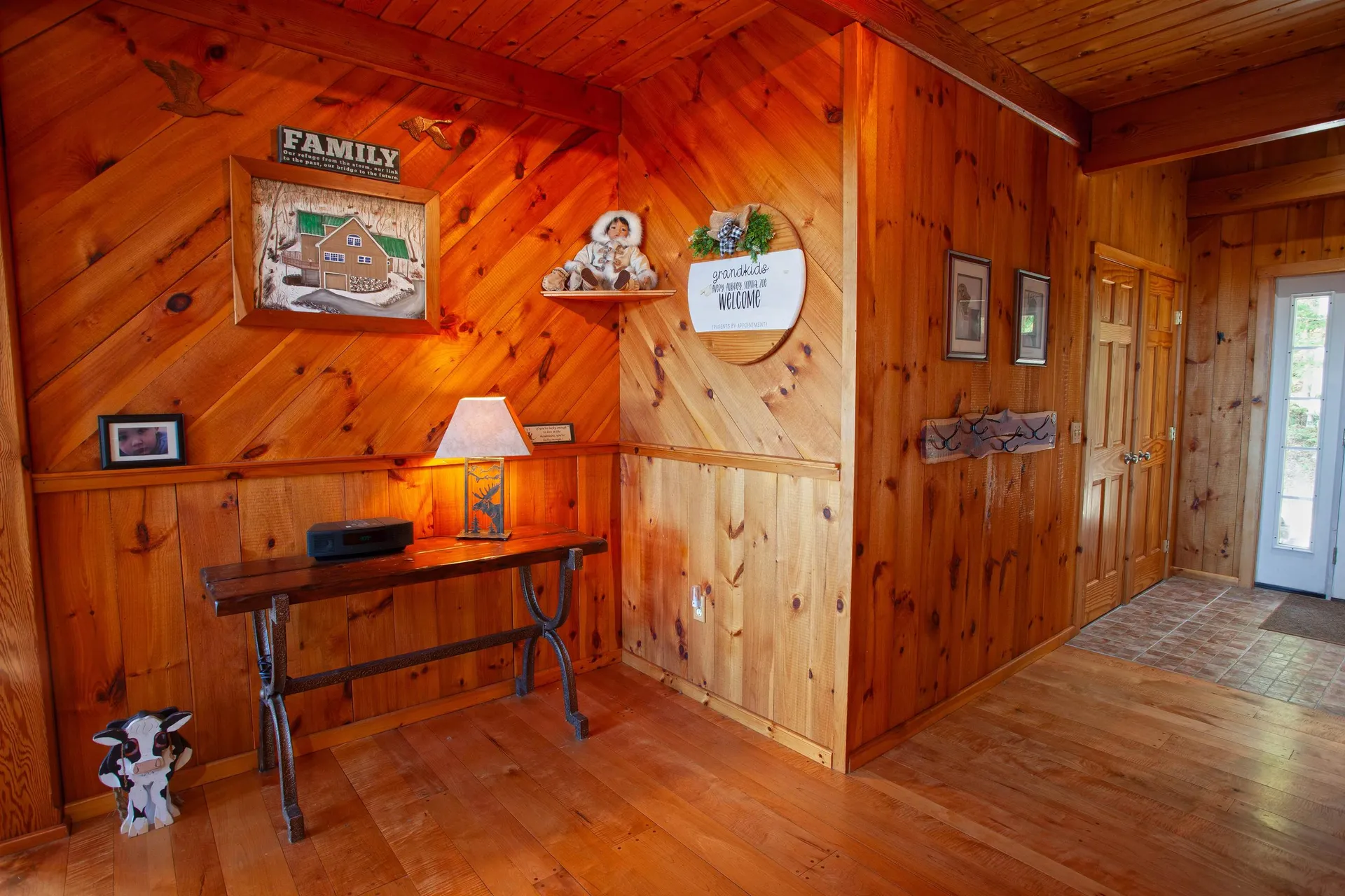 825 Case Lane Readsboro VT 05350