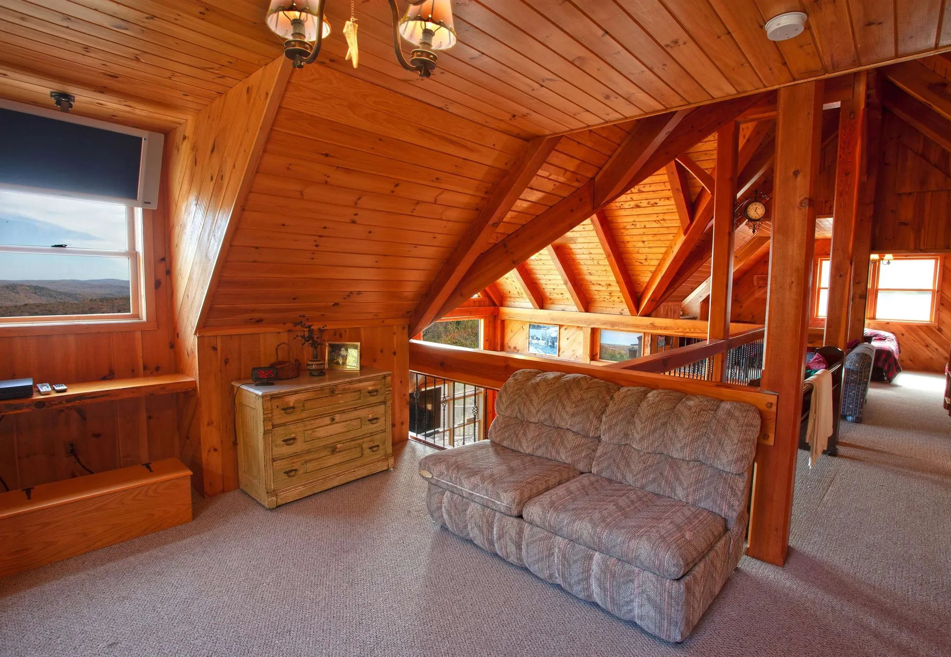 825 Case Lane Readsboro VT 05350