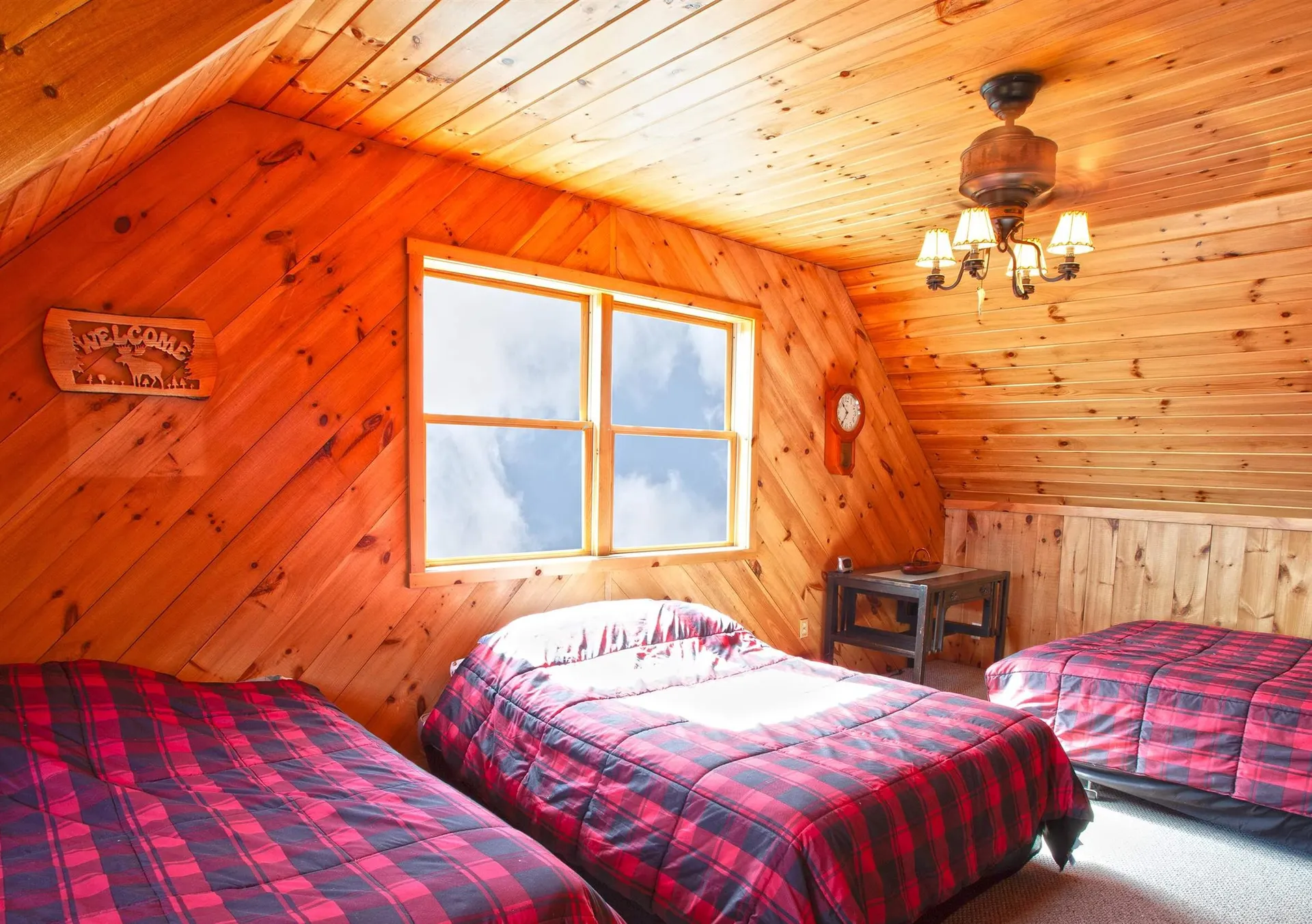 825 Case Lane Readsboro VT 05350