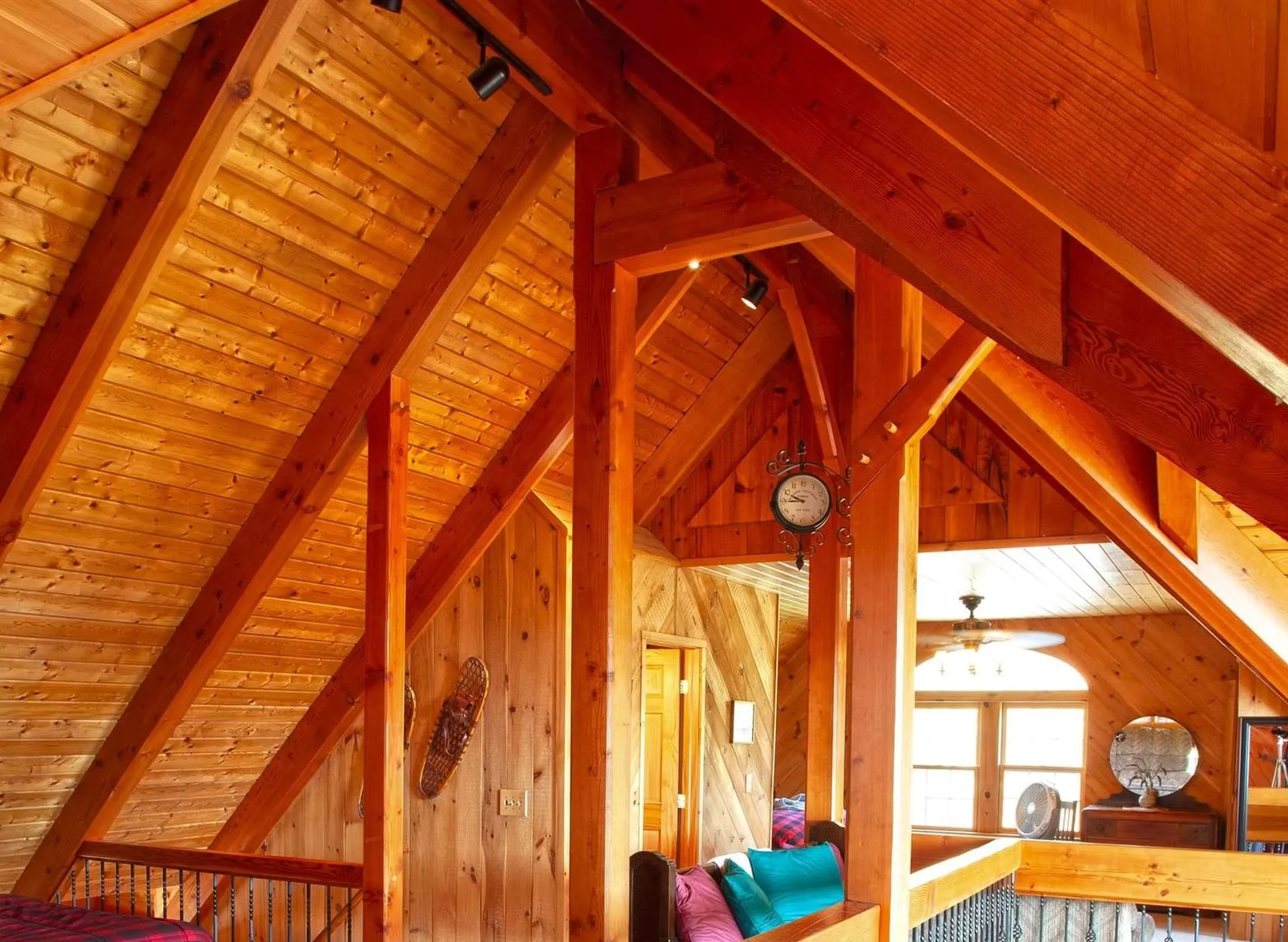 825 Case Lane Readsboro VT 05350