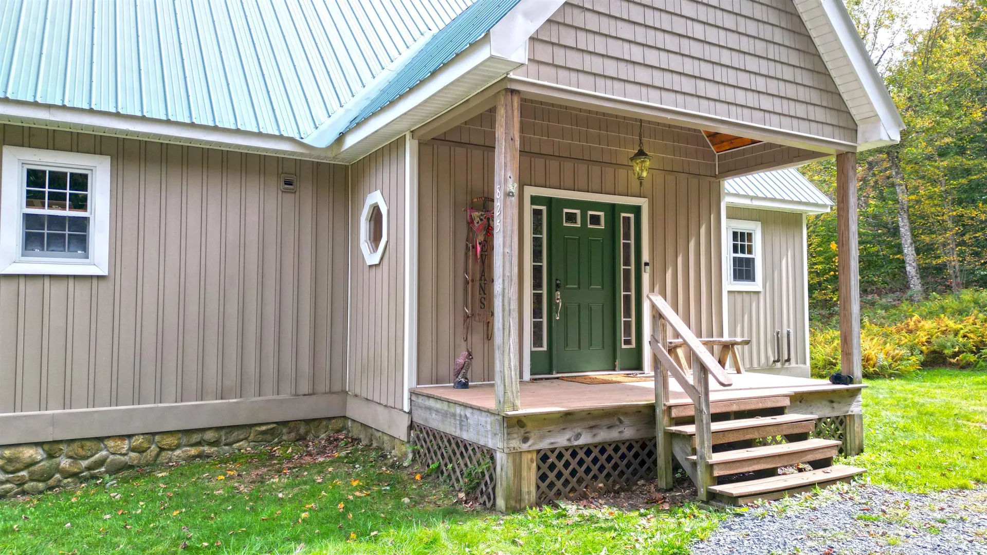 825 Case Lane Readsboro VT 05350