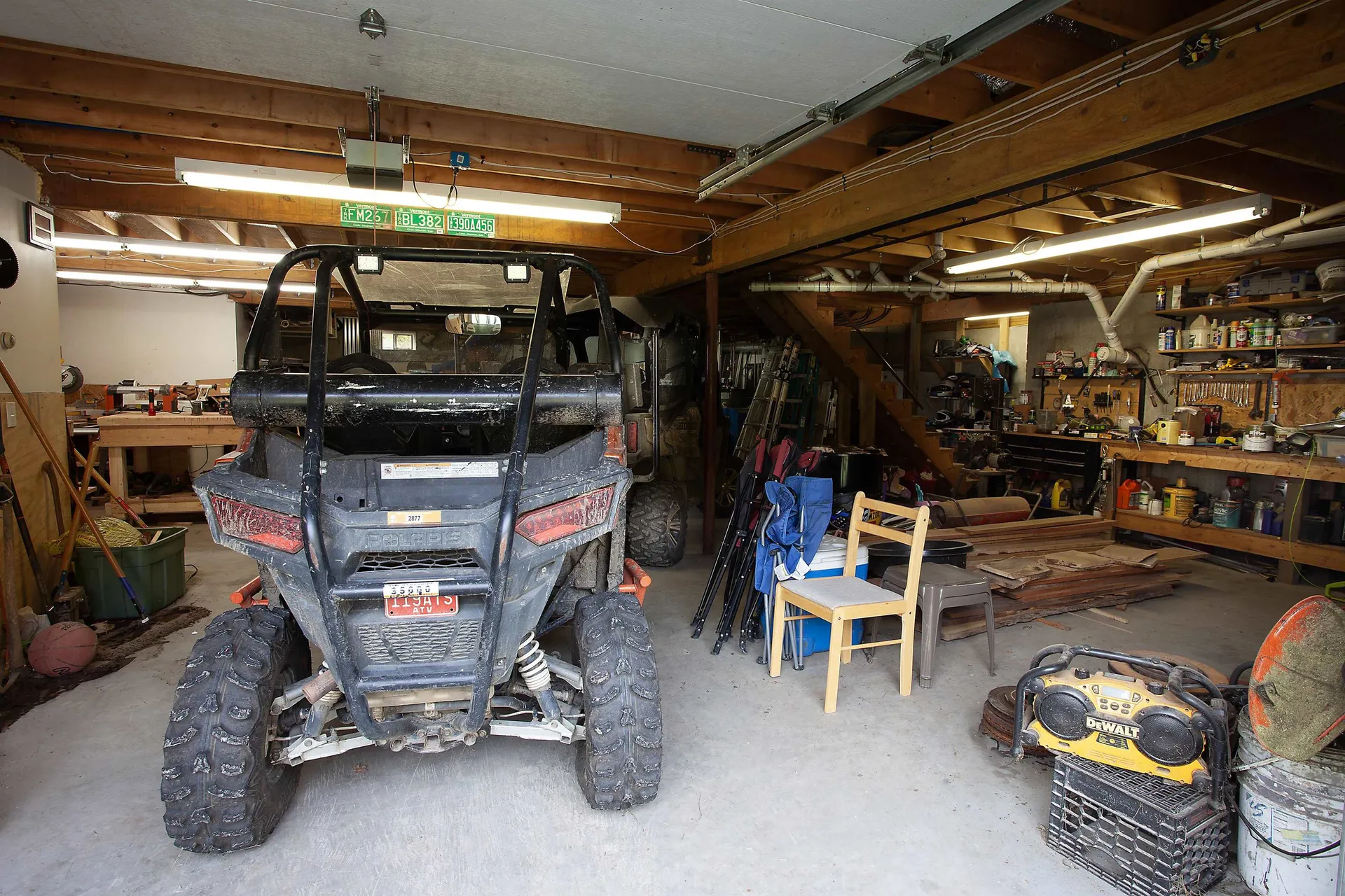 825 Case Lane Readsboro VT 05350