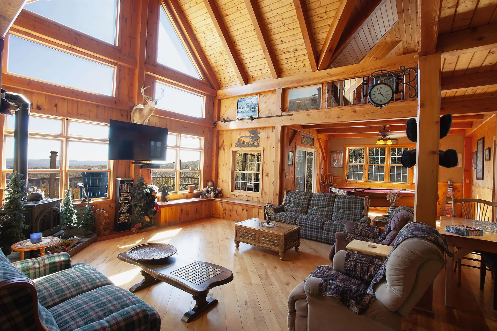 825 Case Lane Readsboro VT 05350