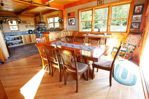 825 Case Lane Readsboro VT 05350