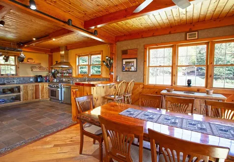 825 Case Lane Readsboro VT 05350