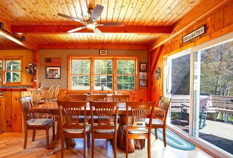 825 Case Lane Readsboro VT 05350