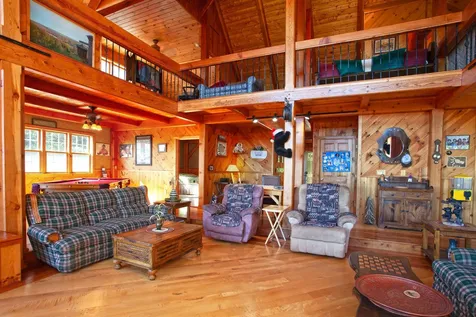 825 Case Lane Readsboro VT 05350