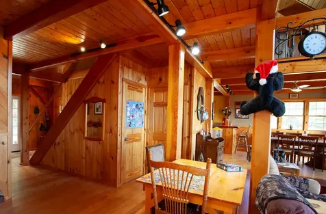 825 Case Lane Readsboro VT 05350