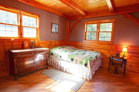 825 Case Lane Readsboro VT 05350