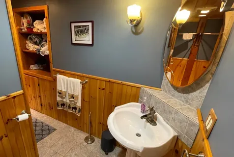 825 Case Lane Readsboro VT 05350