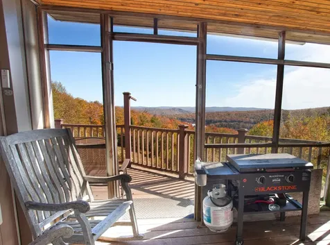 825 Case Lane Readsboro VT 05350