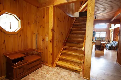 825 Case Lane Readsboro VT 05350