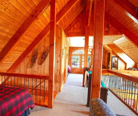 825 Case Lane Readsboro VT 05350