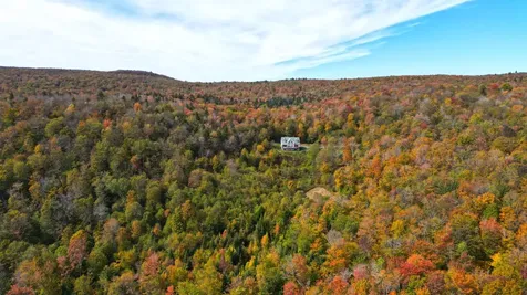 825 Case Lane Readsboro VT 05350