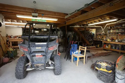 825 Case Lane Readsboro VT 05350