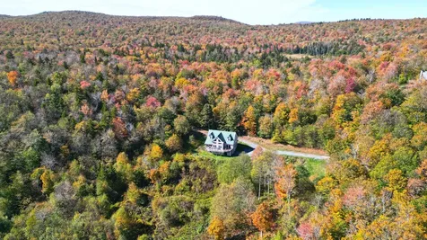 825 Case Lane Readsboro VT 05350