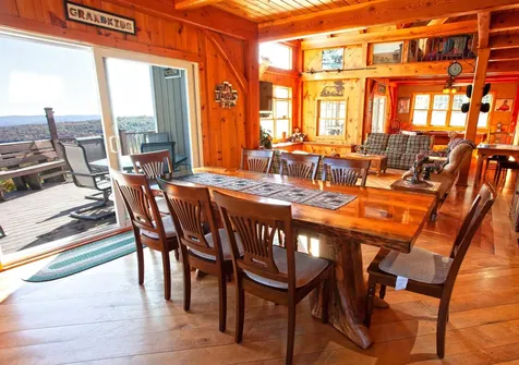 825 Case Lane Readsboro VT 05350