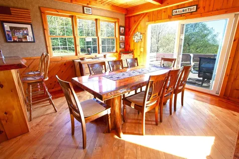 825 Case Lane Readsboro VT 05350