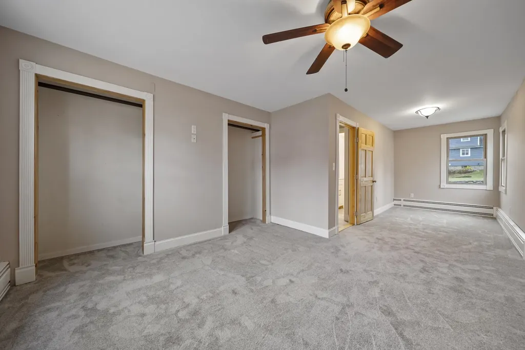 87 Harrington Avenue Manchester NH 03103