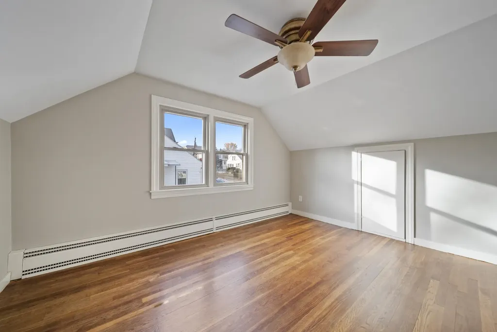 87 Harrington Avenue Manchester NH 03103