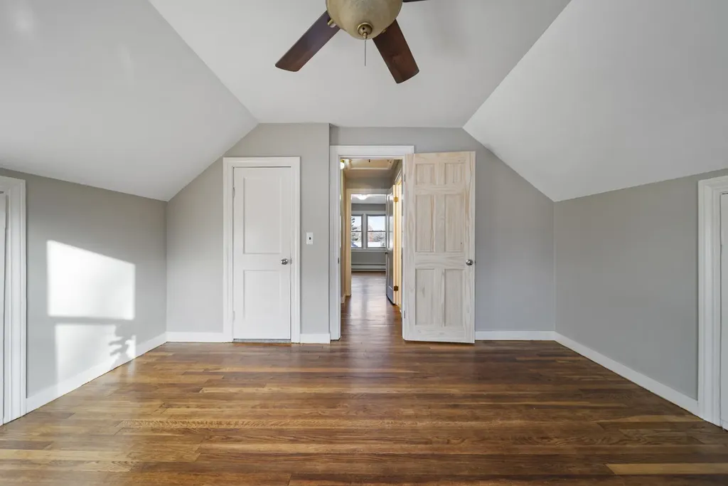 87 Harrington Avenue Manchester NH 03103