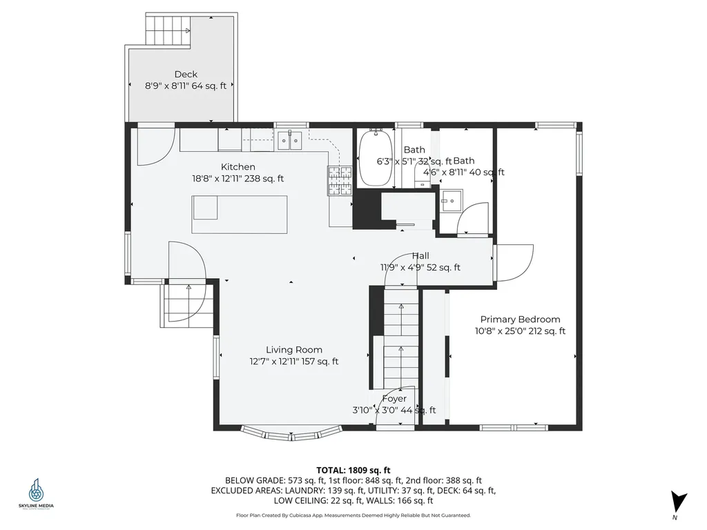 87 Harrington Avenue Manchester NH 03103