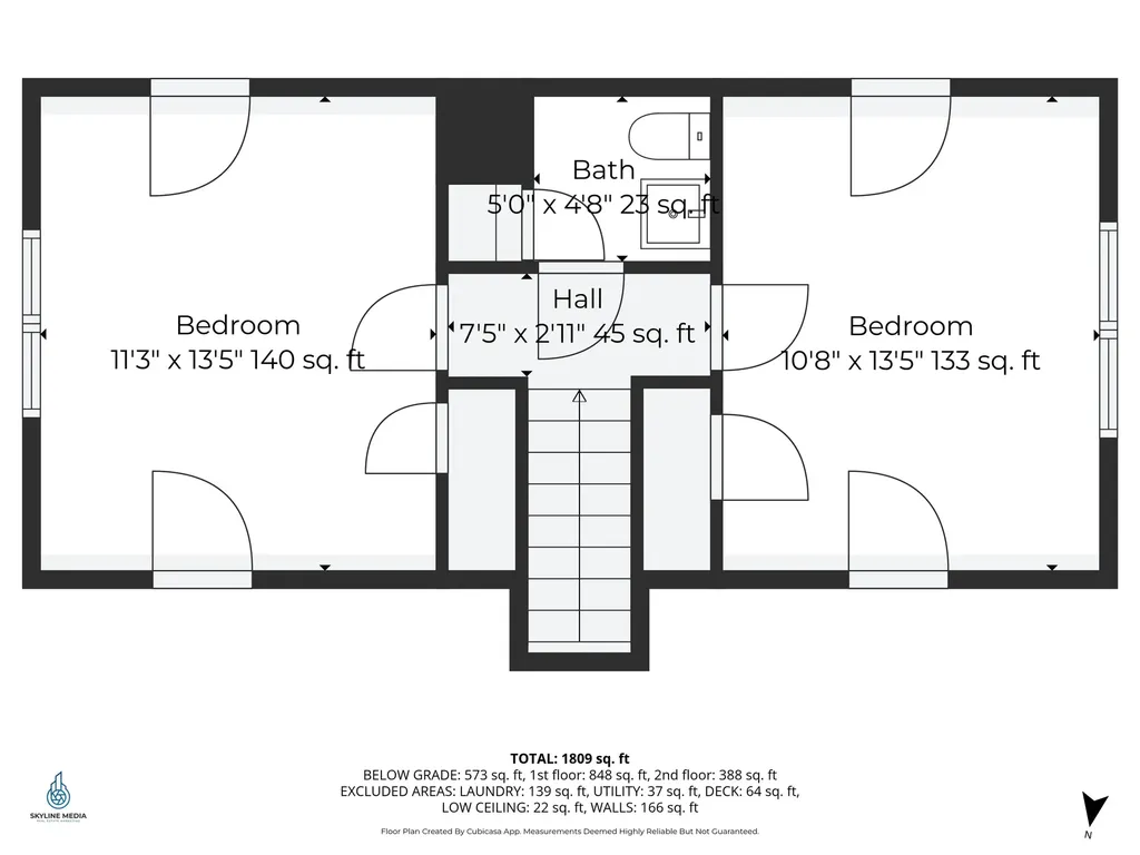 87 Harrington Avenue Manchester NH 03103
