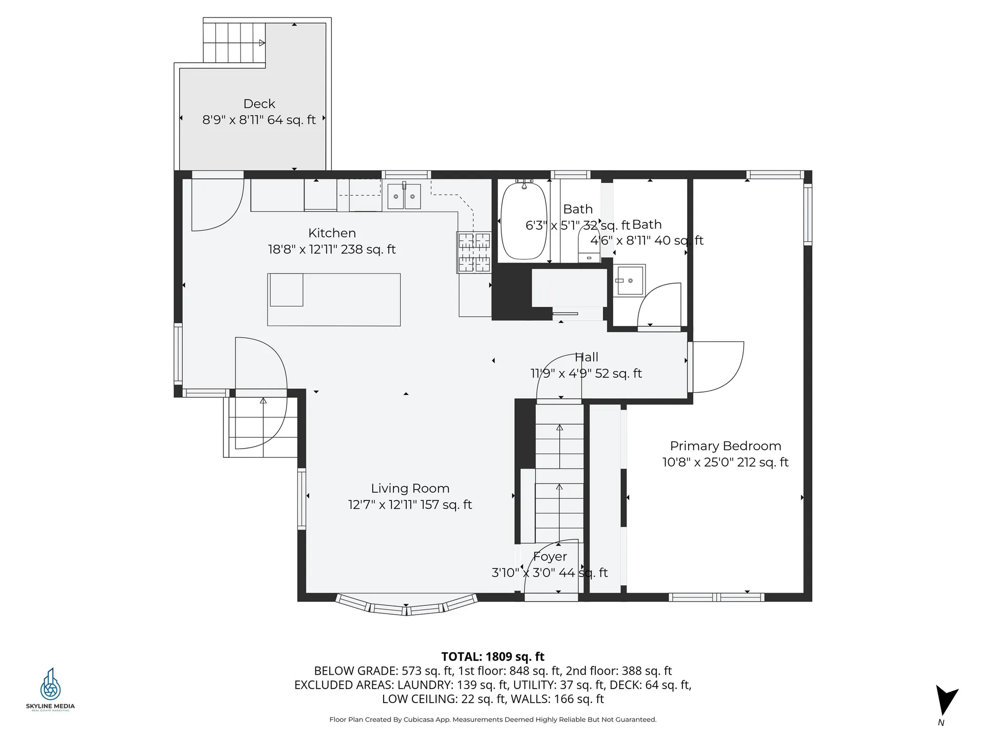 87 Harrington Avenue Manchester NH 03103