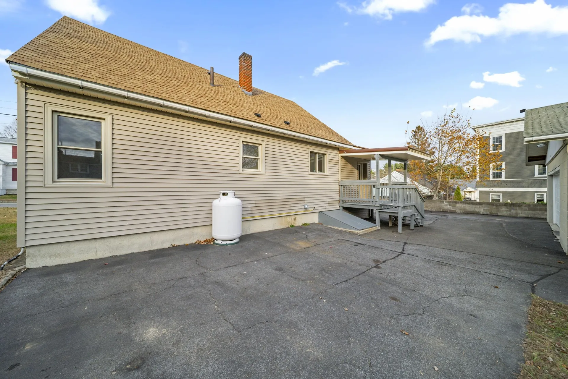 87 Harrington Avenue Manchester NH 03103