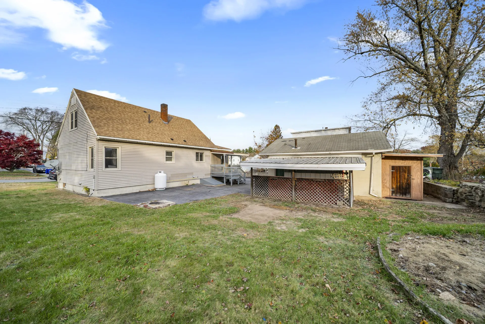 87 Harrington Avenue Manchester NH 03103