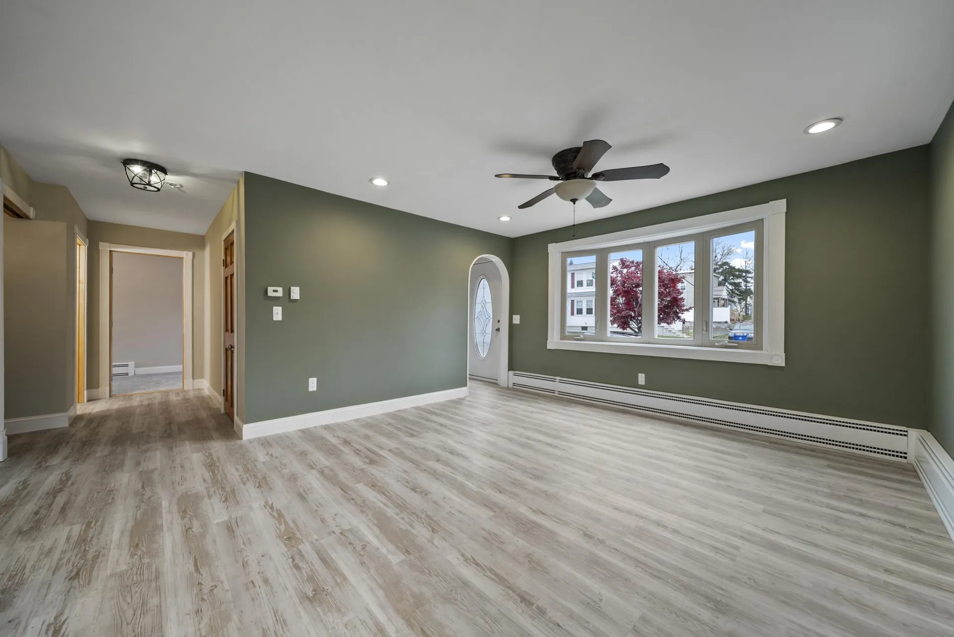 87 Harrington Avenue Manchester NH 03103