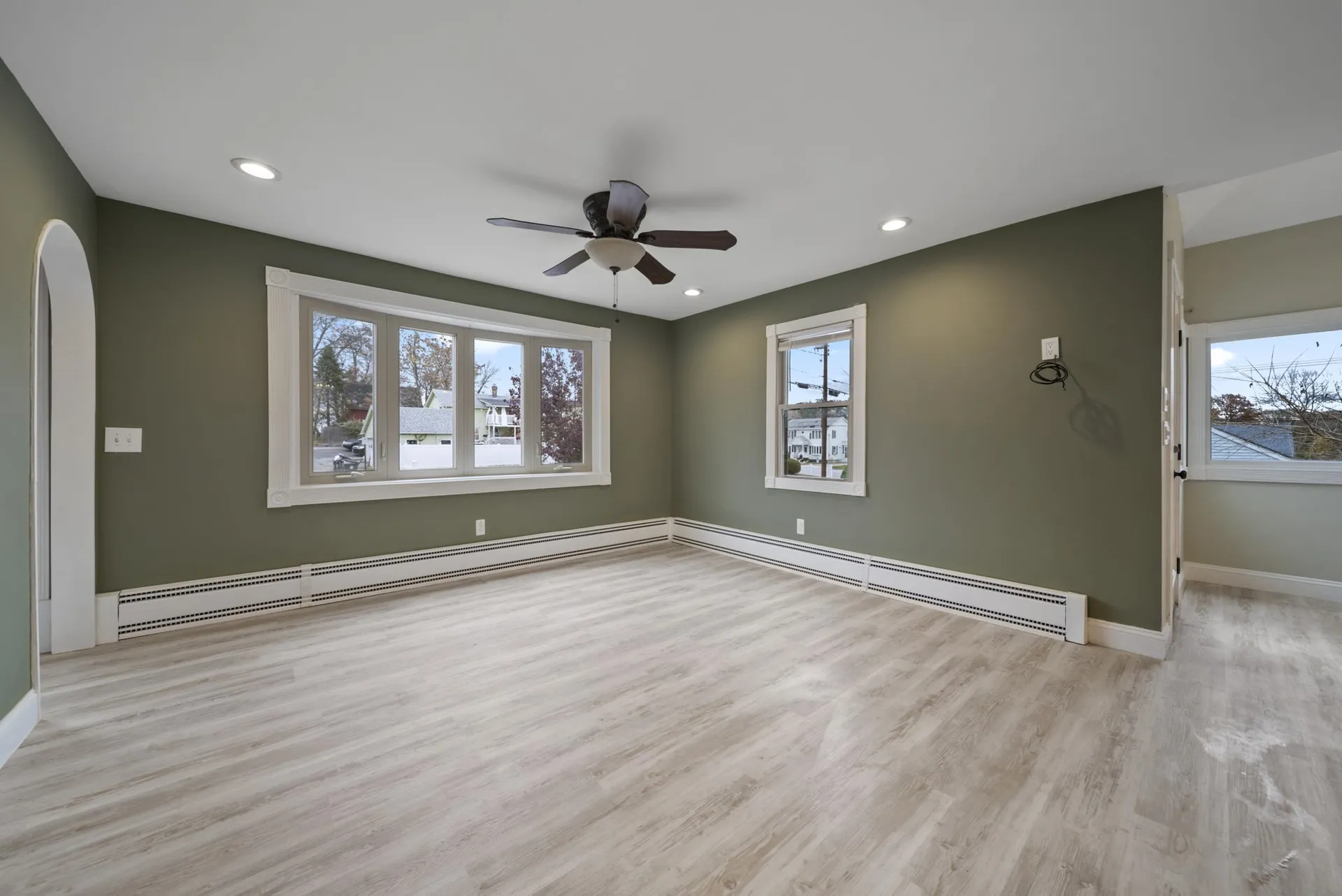 87 Harrington Avenue Manchester NH 03103