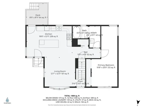 87 Harrington Avenue Manchester NH 03103