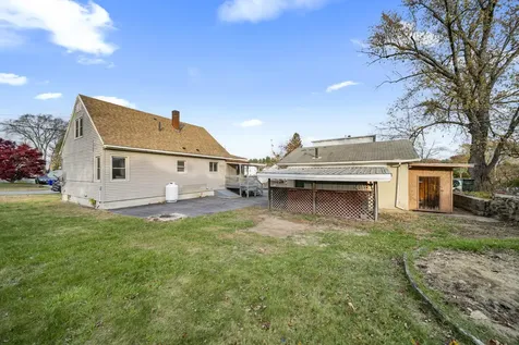 87 Harrington Avenue Manchester NH 03103