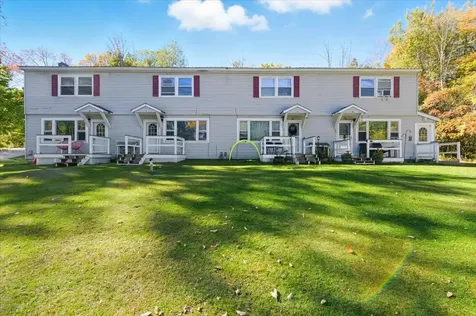 1438 Pond Road Hinesburg VT 05461