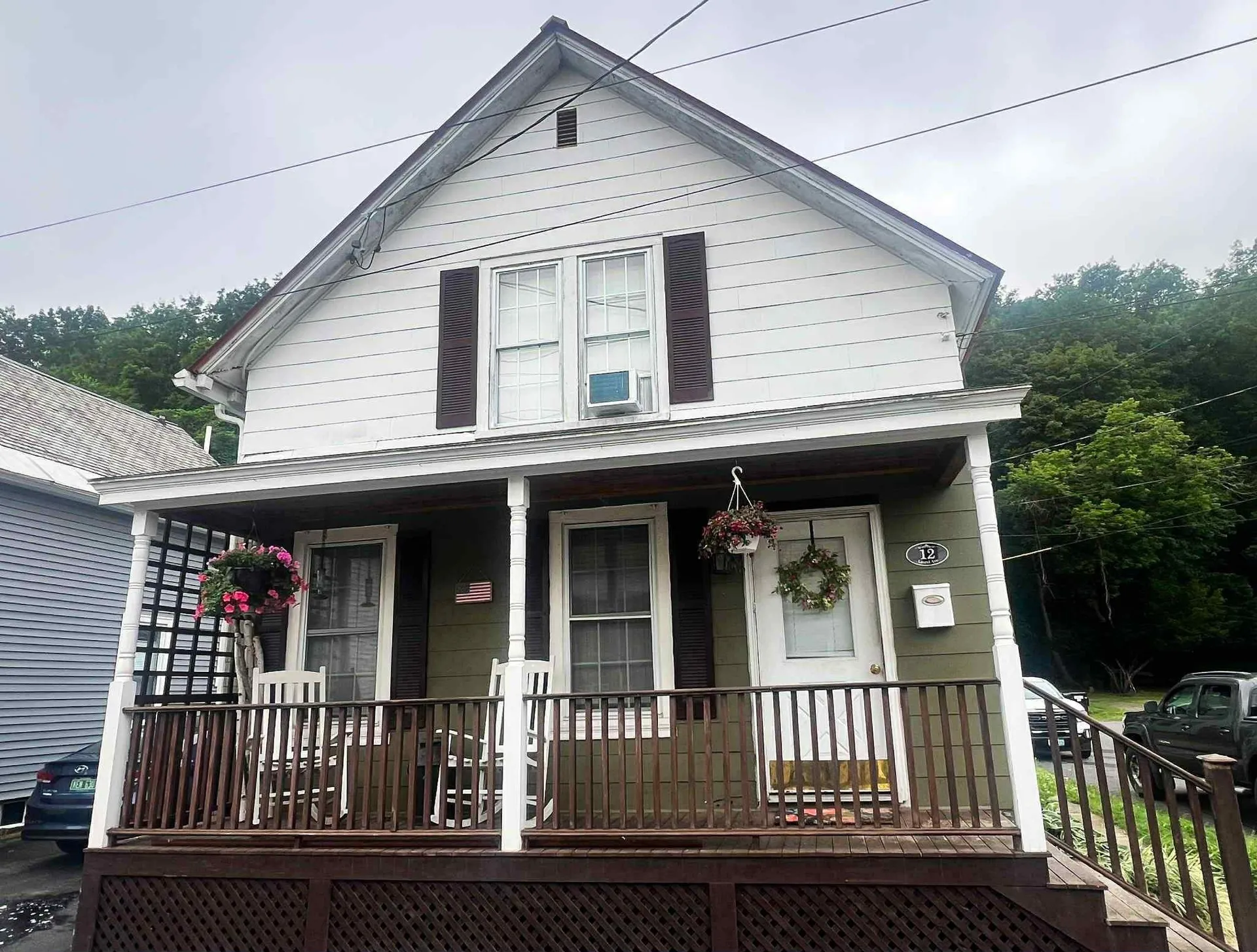 12 Laurel Avenue Rockingham VT 05101