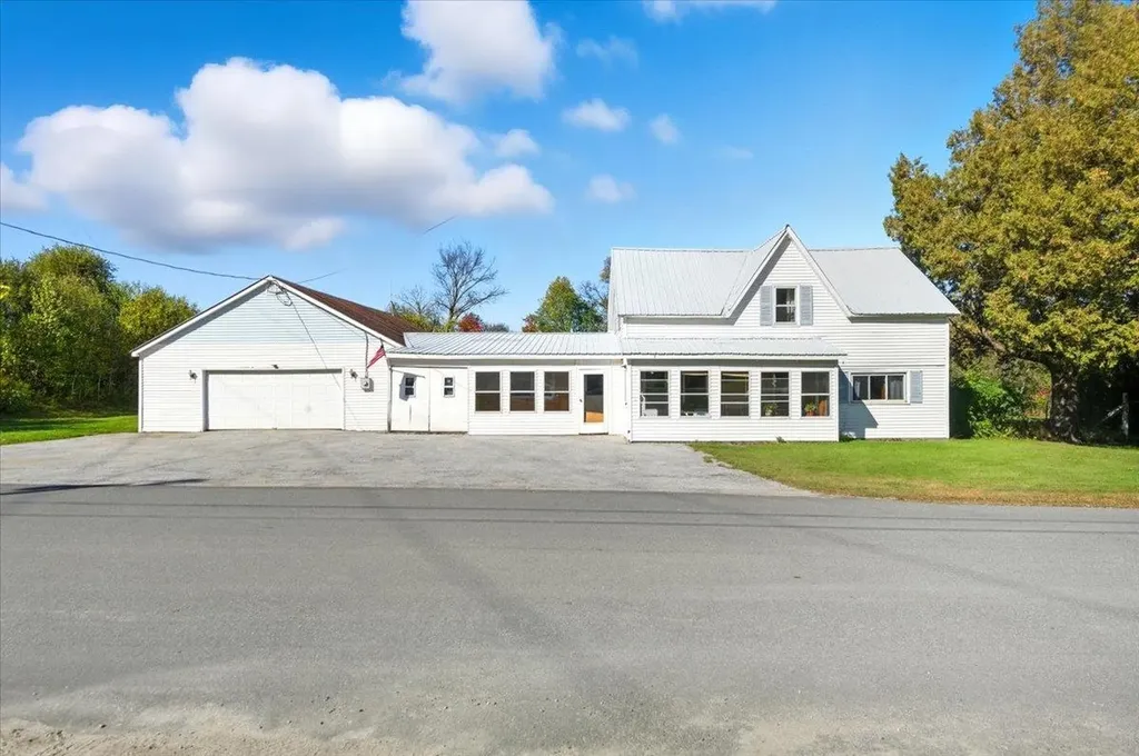 455 Hardwood Hill Richford VT 05476