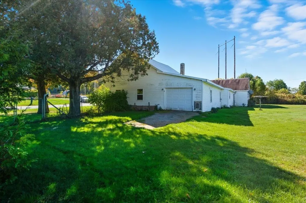 455 Hardwood Hill Richford VT 05476