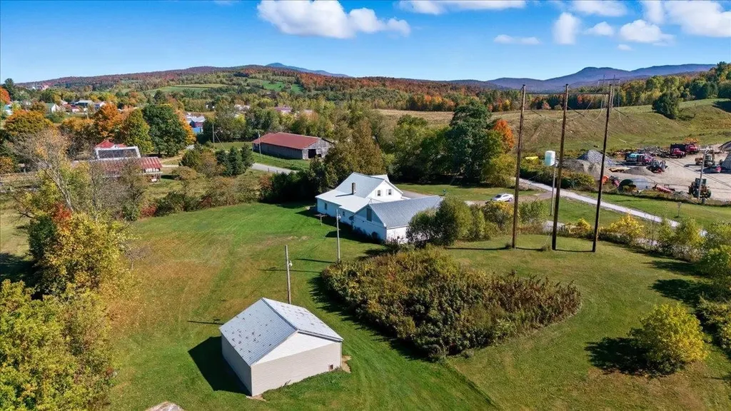 455 Hardwood Hill Richford VT 05476