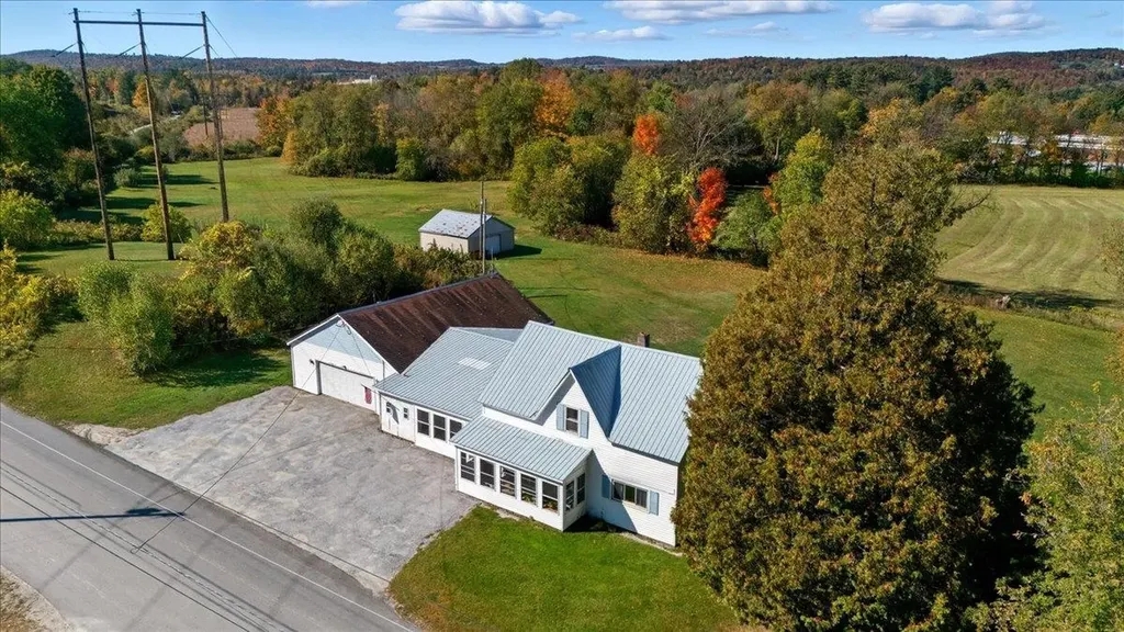 455 Hardwood Hill Richford VT 05476