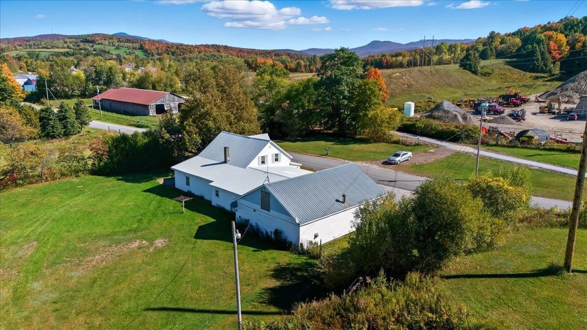 455 Hardwood Hill Richford VT 05476
