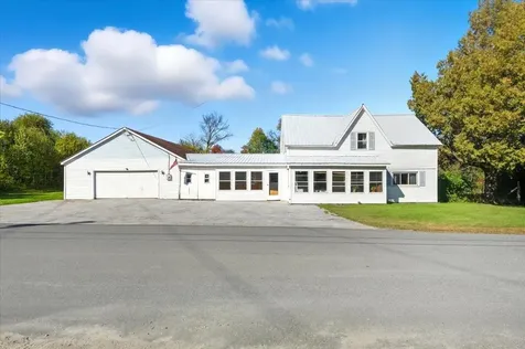 455 Hardwood Hill Richford VT 05476