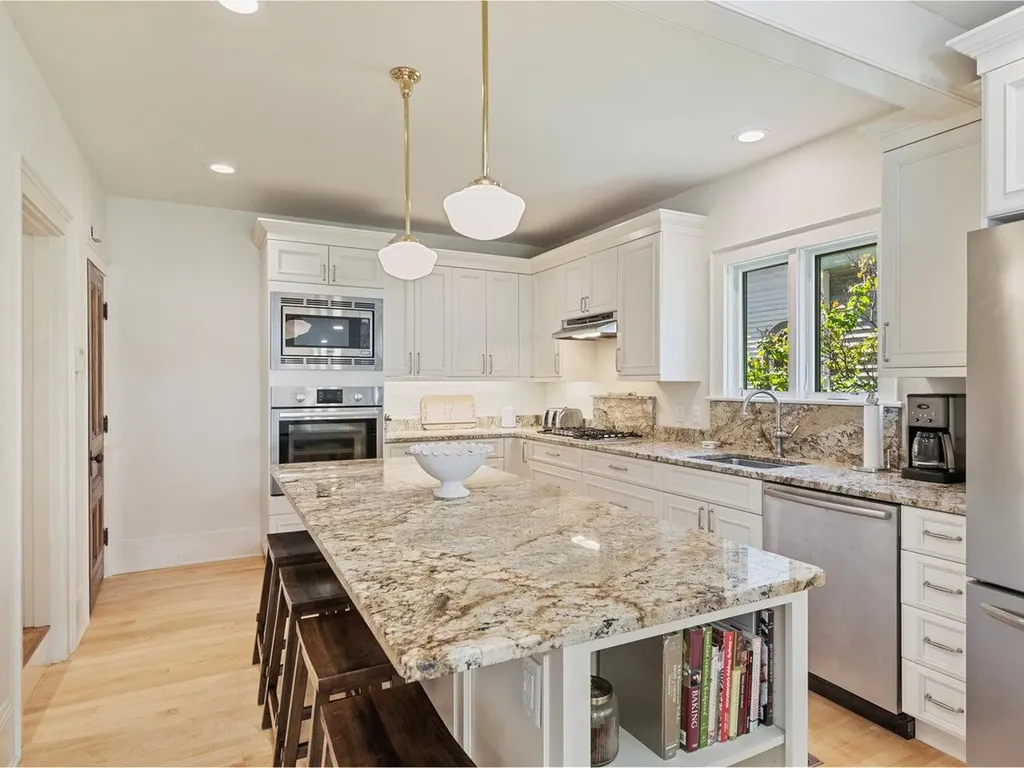 124 Spruce Street Burlington VT 05401