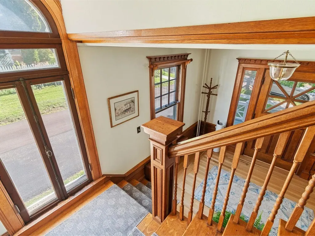 124 Spruce Street Burlington VT 05401