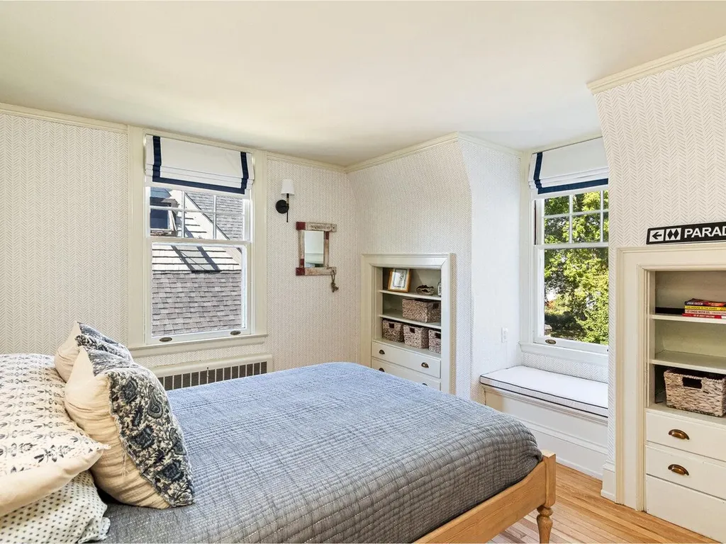 124 Spruce Street Burlington VT 05401