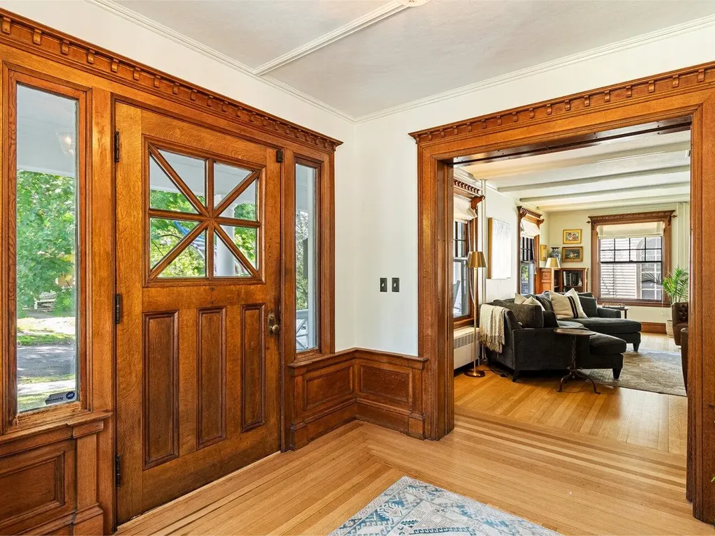 124 Spruce Street Burlington VT 05401